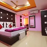 Goroomgo Maggnamm International Puri Near Sea Beach