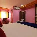 Goroomgo Maggnamm International Puri Near Sea Beach
