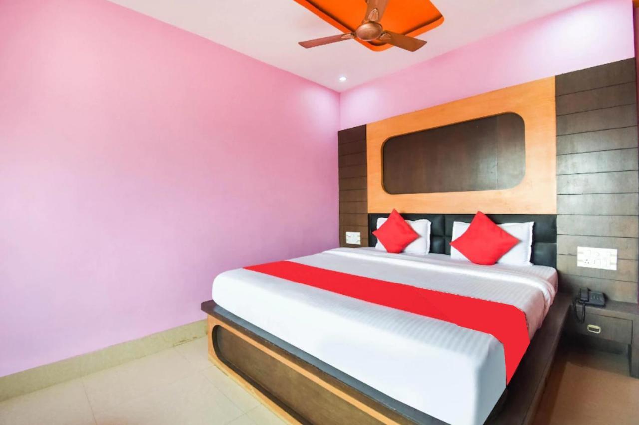 Hotel Goroomgo Maggnamm International Near Sea 3*