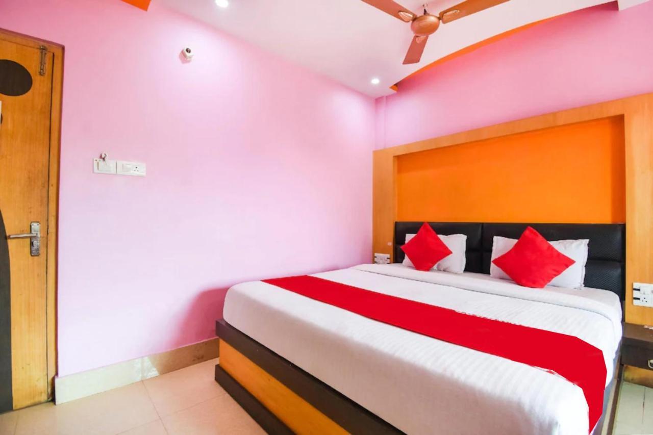 Hotel Goroomgo Maggnamm International Near Sea