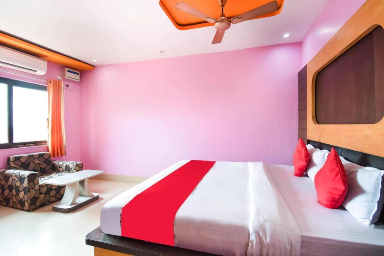 Hotel Goroomgo Maggnamm International Near Sea