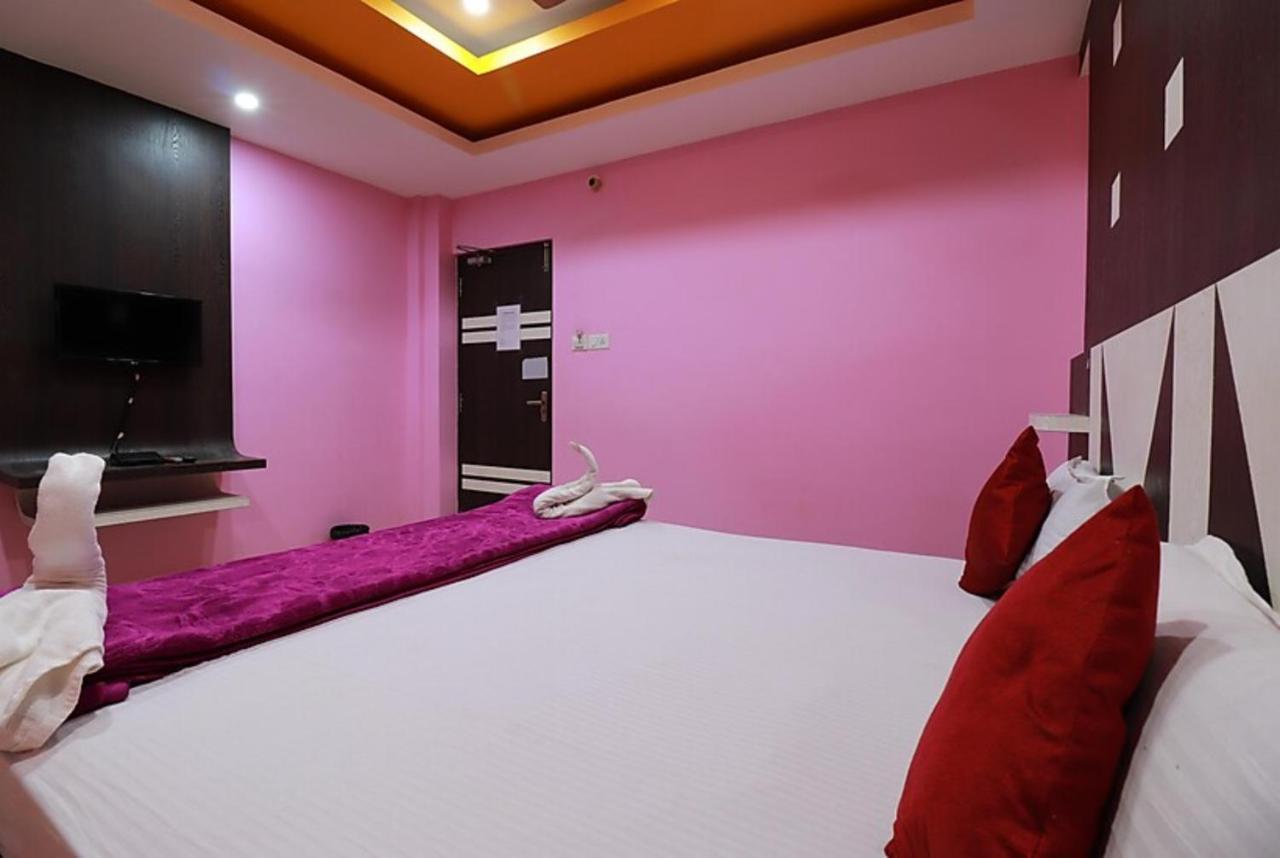 Hotel Goroomgo Maggnamm International Near Sea 3*