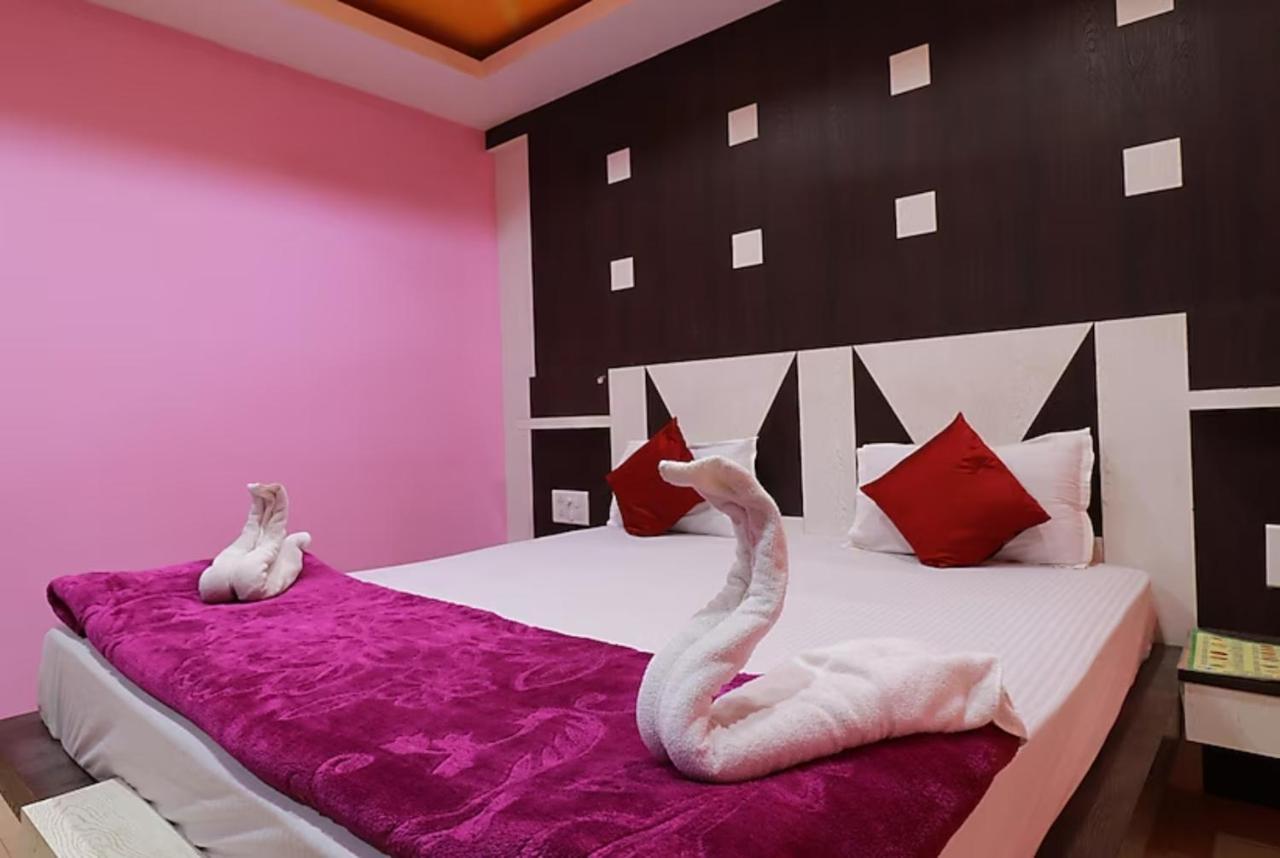 Hotel Goroomgo Maggnamm International Near Sea 3*